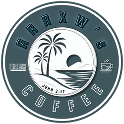 Arrxw’s Coffee™