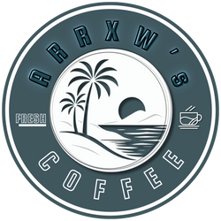 Arrxw’s Coffee™