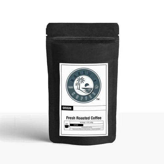 Breakfast Blend