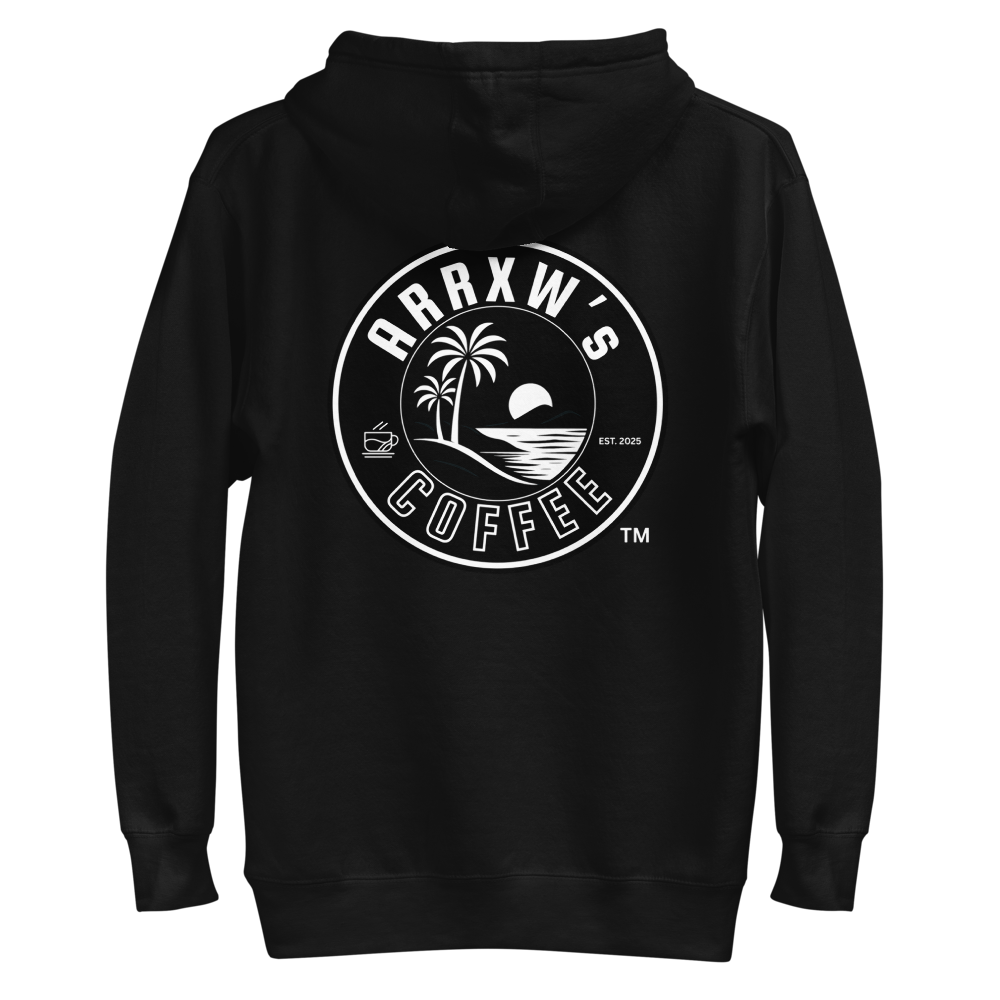 ARRXW’s Coffee™